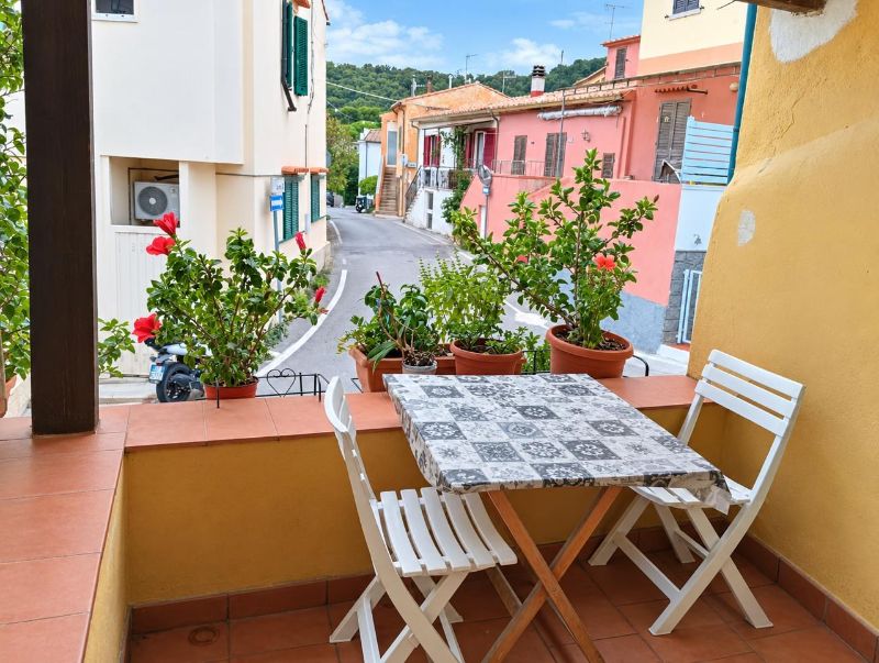 Bilocale a Marina di Campo (La Pila)