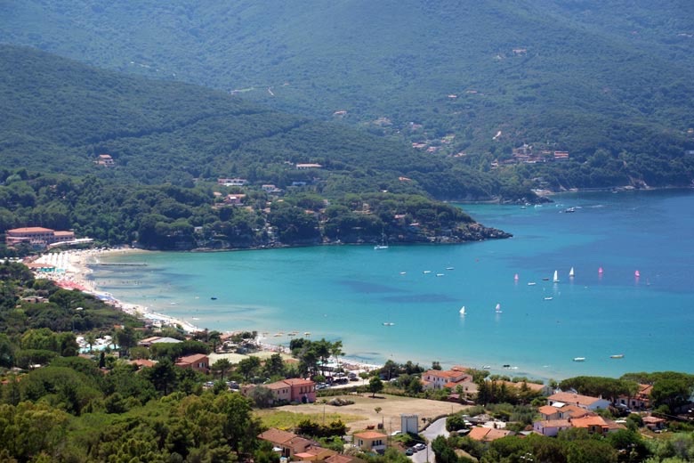 Progetto per 20 unità abitative