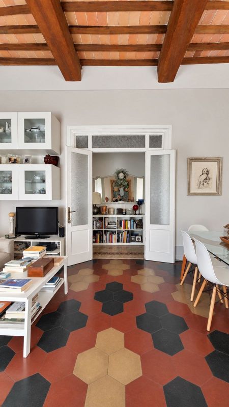 Appartamento a Portoferraio — 2