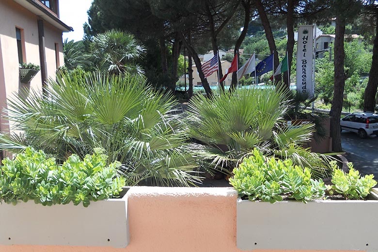 Appartamento su due livelli vicino alla spiaggia — 2