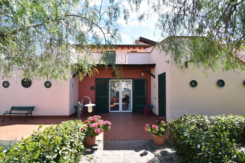 Villa a Marina di Campo — 3