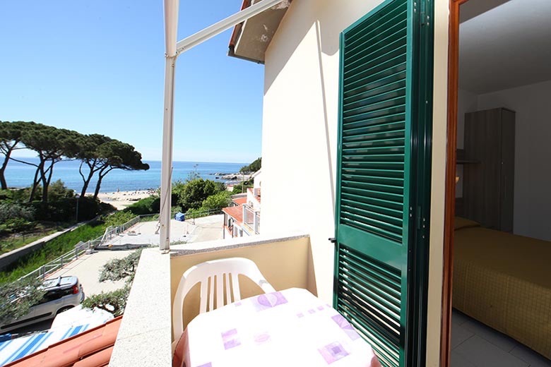 Hotel a conduzione familiare vicino alla spiaggia — 3