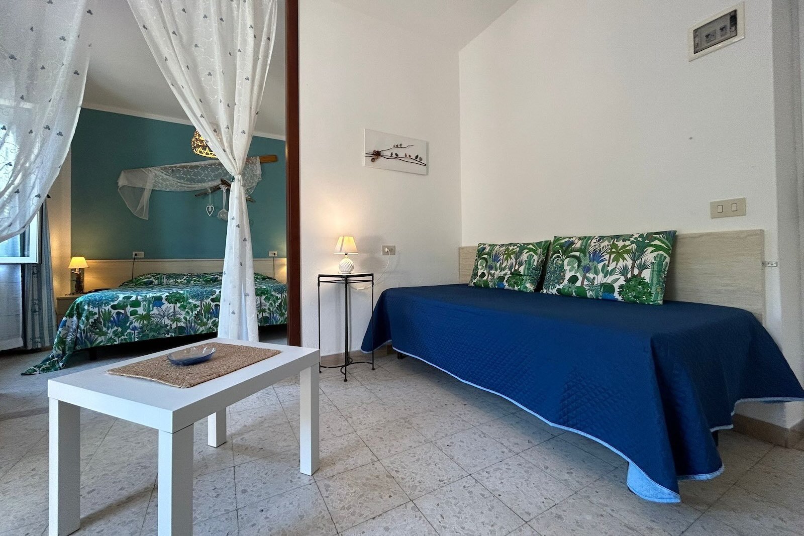 Hotel a Sant'Andrea — 1