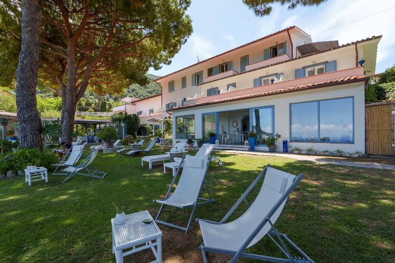 Hotel a Sant'Andrea — 2