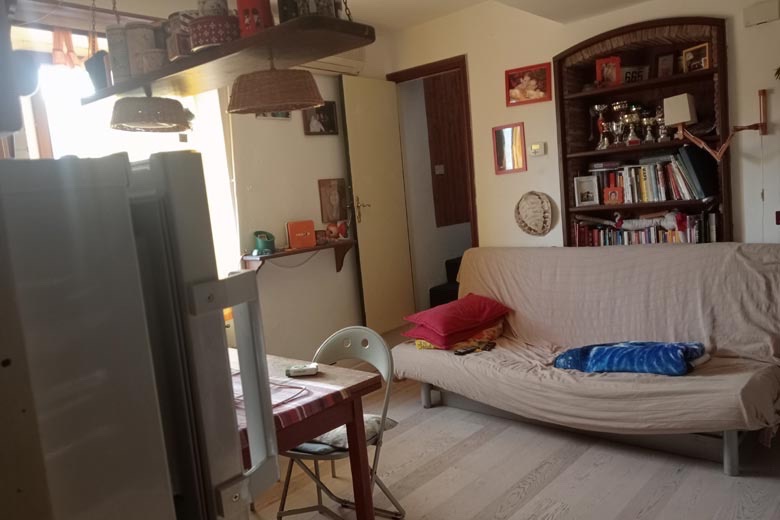Ristorante rinomato con appartamento sopra — 2