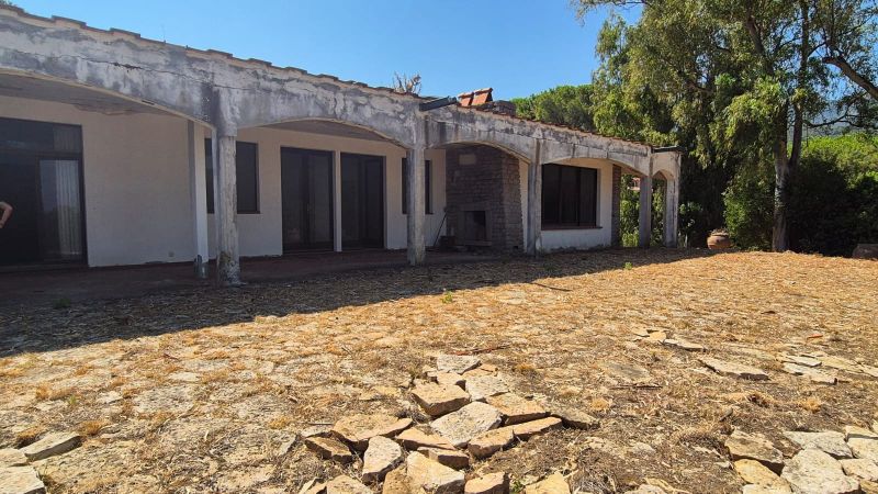 Villa a Marciana Marina — 2