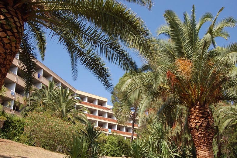 Multiproprietà nel Residence Napoleon — 1