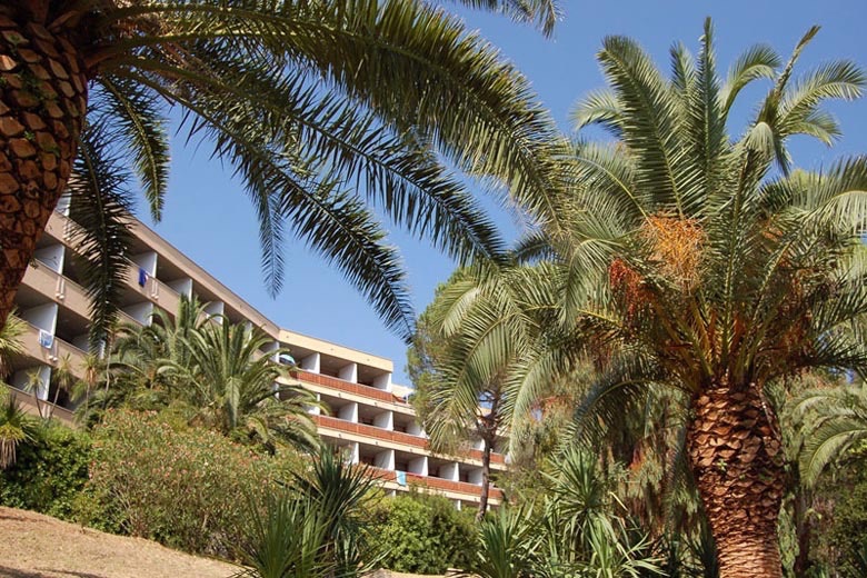 Multiproprietà nel Residence Napoleon