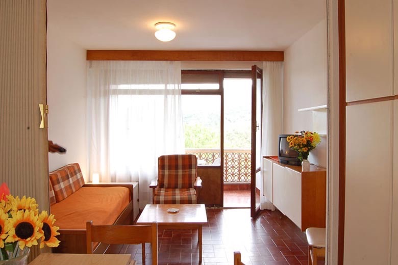 Multiproprietà nel Residence Napoleon — 3