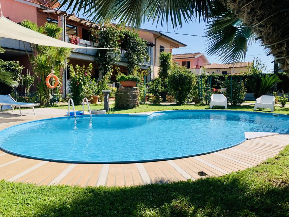 Hotel Elba e Residence dei Fiori